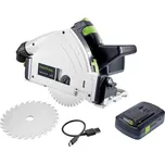 Festool 577938 Akumulátorová ponorná pila na hračky TY-TSC Spielzeug Akku-Tauchsäge TY-TSC