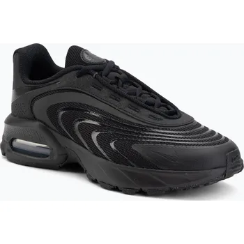 Pánské tenisky Pánské boty Nike Air Max Fire black/black