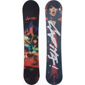 Snowboarding Pánský snowboard CAPiTAUltrafear Wide '26