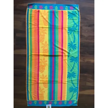 Osuška SURICATA 90*170