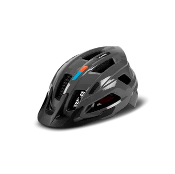 Cyklistická přilba Přilba CUBE STEEP X actionteam S 49-55