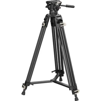 SmallRig Video Tripod with Heavy-Duty Fluid Head AD-01 3751B