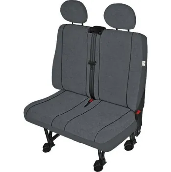 Potah sedadla KEGEL-BŁAŻUSIAK | Potahy sedadel pro dodávky DV2 L grey 5-1402-258-3023