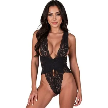 Passion Velmore Body Black, XL