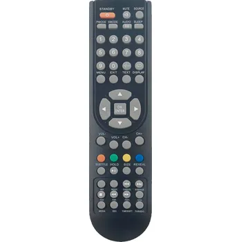 Dálkový ovladač Dálkový Ovladač Náhradní Kompatibilní s Q.bell Qbell LED TV