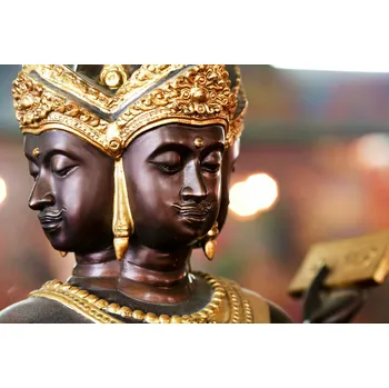 Infrazářič Topný infrapanel s obrazem - 19 Rámy: Černý, Výkon a rozměr: 500 W – 104 cm × 54 cm (20 m³)