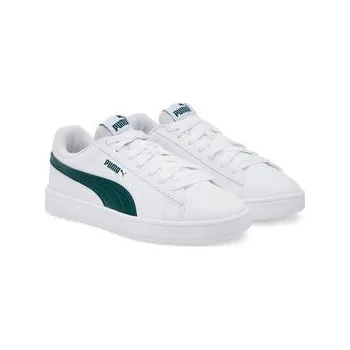 Dámská móda Sneakersy Puma Rickie Classic Jr 394252 15 Bílá 37