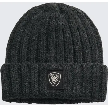 Pokrývka hlavy Pánská čepice BLAUER 25WBLUA05301 tmavě šedá Velikost: UNI