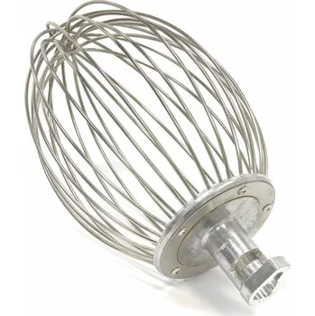 Hnětač těsta Metle do planetární míchačky | Maxima MPM30