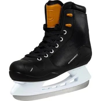 Zimní brusle Lední brusle WinnWell Alaska