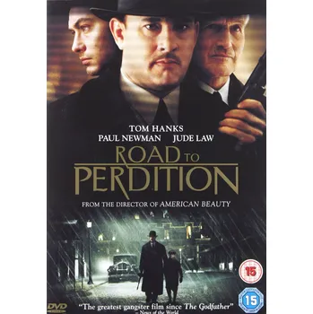 Road To Perdition DVD