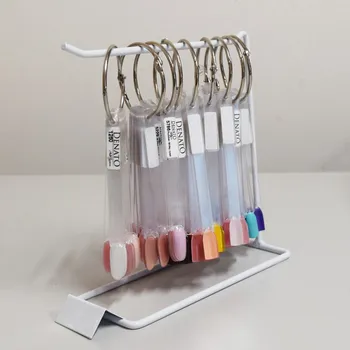 DENATO s.r.o. Stojan na tipy bílý