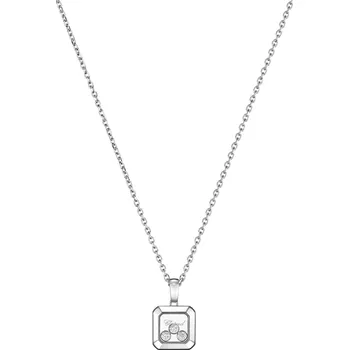 Náhrdelník Chopard Happy Diamonds 79A115-1001