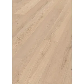 dřevěná podlaha Meister HD 400 2200/205 ULTRA LAK MAT DUB KRÉMOVĚ BÍLÝ 8937