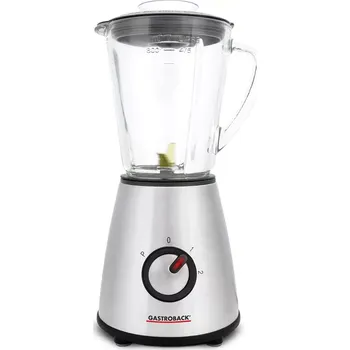 Designový mixér Gastroback 40897 Design Blender Mini