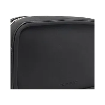 Módní doplněk Kabelka Jenny Fairy MJR-O-031-04 Černá NOSIZE