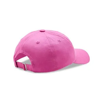 Módní doplněk Kšiltovka Fila Butuan Rainbow Kid Dad Cap FCK0015 Fialová OS