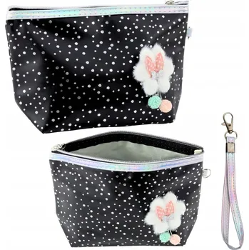 Penál Jednopatrový rozkládací penál LEAN Toys