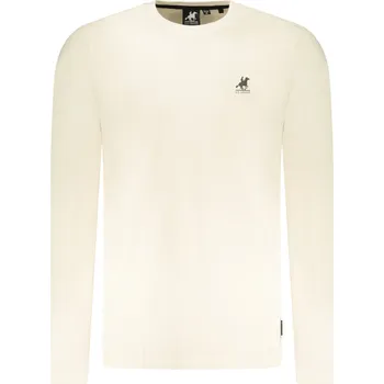 Pánské tričko U.S. Grand AU02834PAGURO Pánské tričko béžové 3XL