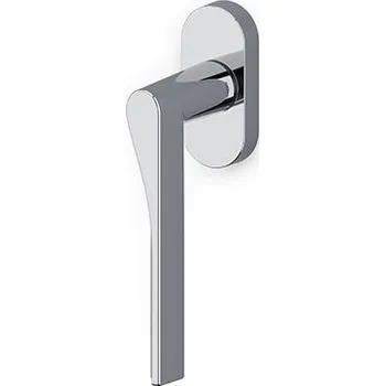 Okenní klika Okenní klika Olivari Fin Chrom leštěný