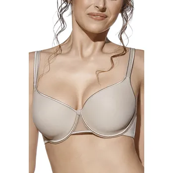 Podprsenka Podprsenka Selene Sara Barva: Béžová, Velikost: 90D