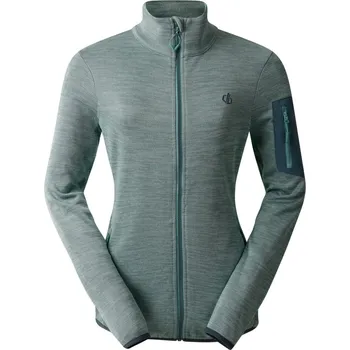 Dámská mikina Dare 2b W Torrek Fleece Velikost: L / Barva: světle modrá