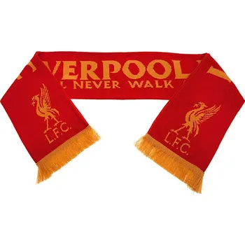 Fan-shop Šála LIVERPOOL FC Gold Standard
