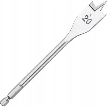 Vrták Vrták do dřeva 20 x 152 mm NEO TOOLS