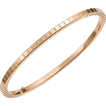 Náramek Zlatý Náramek Chopard Ice Cube Pure 857702-5007