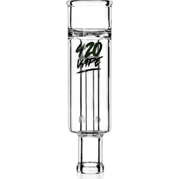 Tuning Bubbler 420VAPE pro vaporizér X-Max V3 PRO/PRO+