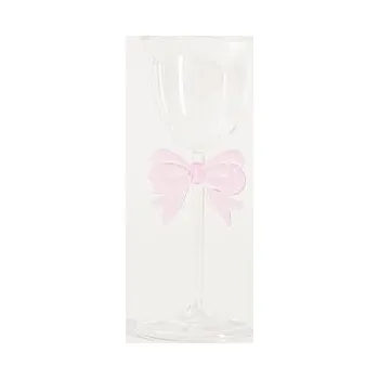 Sklenice Kieliszek | BOWY | z kokardą | 0,2 l | 762376