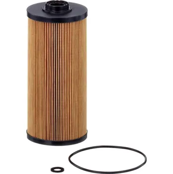 Auto-moto Palivový filtr MANN-FILTER PU 10 006 x