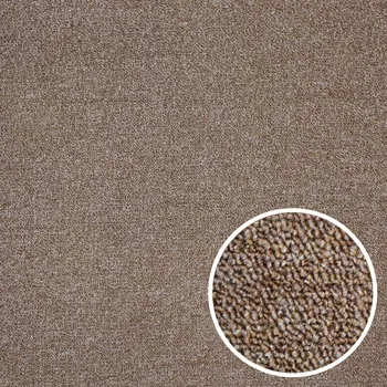 Koberec Betap Rambo-Bet hnědá 3m,4m,5m