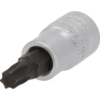 Gola hlavice KS Tools Nástrčný ořech s bitem 3/8", profil Torx, T40 911.3874