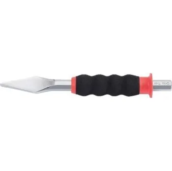 Kladivo KS Tools Křížové dláto, 7 mm, 8hranné 156.0242