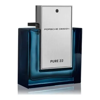 Nestandardní parfém Porsche Design Pure 22 Parfémovaná voda