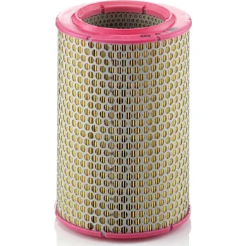 Filtr do auta Vzduchový filtr MANN-FILTER C 17 192