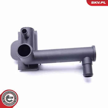 Chladič motoru Příruba chladiva ESEN SKV 31SKV095