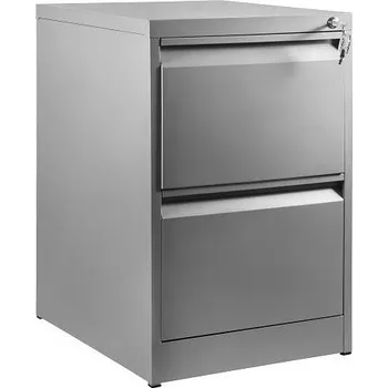 Zásuvkový kontejner Kontejner - Unique Šedá 47x72.5 cm