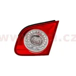 zadní světlo s couvacím světlem vnitřní (bez obj.) Sedan P