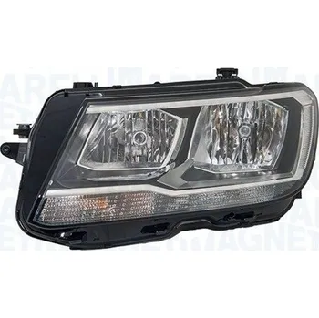 Přední světlomet Světlomet MAGNETI MARELLI 710301101202