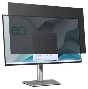 Držák monitoru Kensington EQ privátní filtr pro monitor 34 21:9 (EQ340A219E)