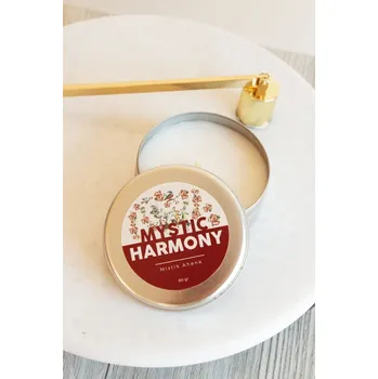 Svíčka Svíčka Mystic Harmony Metal