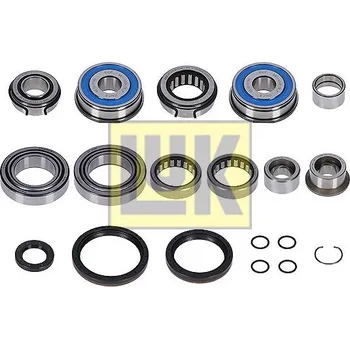 Převodovka Opravná sada, mechanická převodovka LuK 462 0383 10