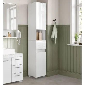 Koupelnový nábytek Koupelnová skříňka