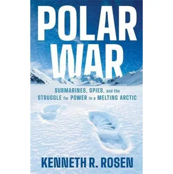 Polar War (Kenneth Rosen)(Pevná)