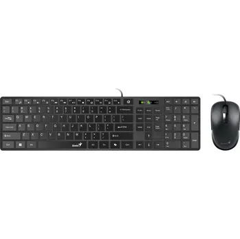 GENIUS Slimstar C126 set + Copilot