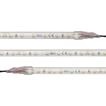 LED páska TLG LED pásek SLC LED STRIP MONO CV 60 5m 10mm 4,8W 380lm 3000K IP67 - TLG SLC S10008