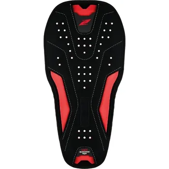 Motocyklový chránič hrudi a pátěře Chránič zad Zandona NBR AIR 252x520 mm