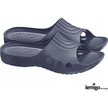 Dámské pantofle Lemigo Dámské nazouváky MISS, velikost 36-37